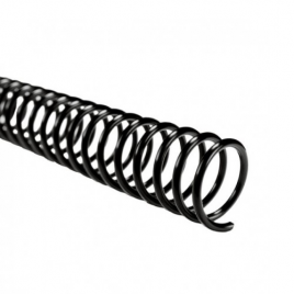 Espiral Anilladora 19,1 mm