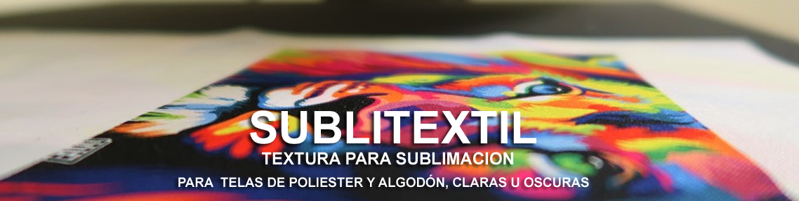 Sublitextil