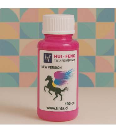 Pigmentada Colores 100 ml