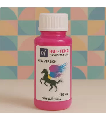 Pigmentada Colores 100 ml