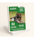 Glossy  A4 X 50 230 doble faz