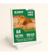 Glossy  Doble Faz A4 X 100 - 130 GRS