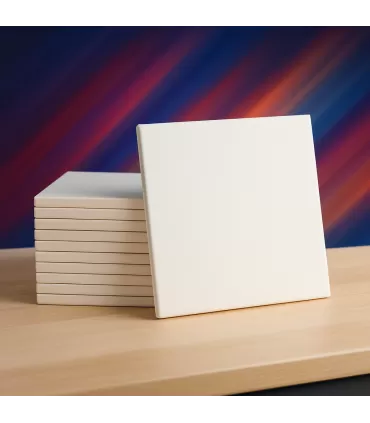 Cerámica Sublimación 15x15 cm