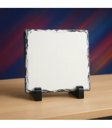 Roca Sublimación 15x15 cm