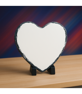 Roca Corazón Sublimación