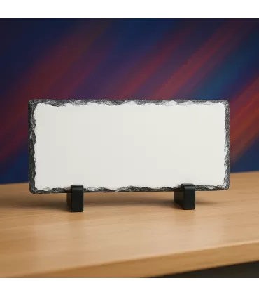 Roca Rectangular Sublimación