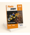 Glossy Imantado A4 X 100 - 680 GRS