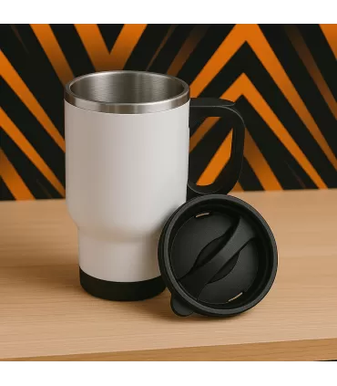 Mug Thermo Sublimación