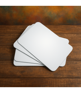 Pad Mouse Rectangular
