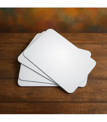 Pad Mouse Rectangular