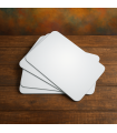 Pad Mouse Rectangular