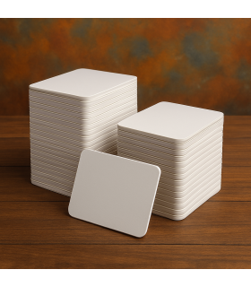 Tarjetas de PVC Sublimación
