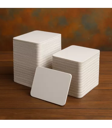 Tarjetas de PVC Sublimación