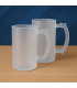 Shopero Frosted Transparente (2un)