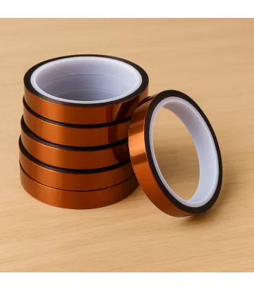 Cinta Térmica 1cm x 33 mt