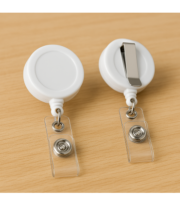 Porta Credencial YOYO Colores