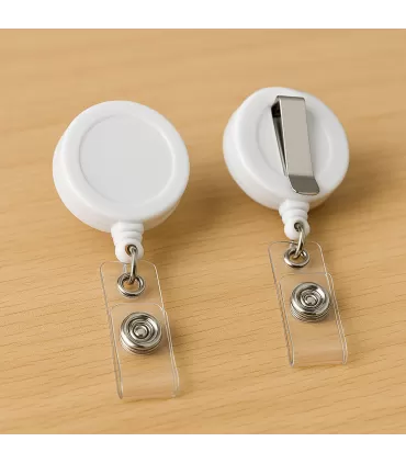 Porta Credencial YOYO Colores