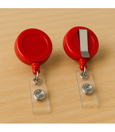 Porta Credencial YOYO Colores