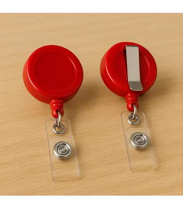 Porta Credencial YOYO Colores