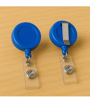 Porta Credencial YOYO Colores