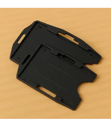 Porta Credencial H-V (5,5 x 9 mm)