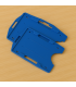 Porta Credencial H-V (5,5 x 9 mm)