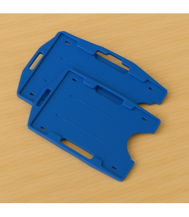 Porta Credencial H-V (5,5 x 9 mm)