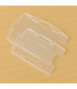 Porta Credencial H-V (5,5 x 9 mm)