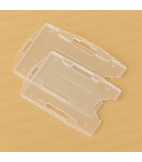 Porta Credencial H-V (5,5 x 9 mm)