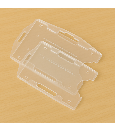 Porta Credencial H-V (5,5 x 9 mm)