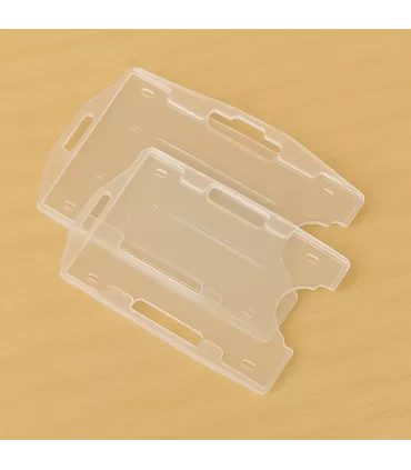 Porta Credencial H-V (5,5 x 9 mm)