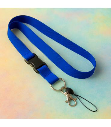 Lanyard  ( Colores )