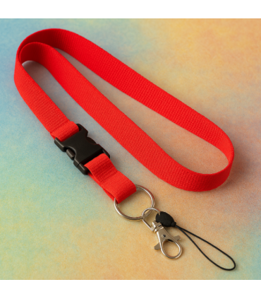 Lanyard  ( Colores )