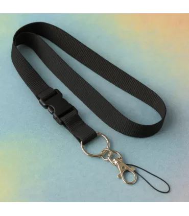 Lanyard  ( Colores )