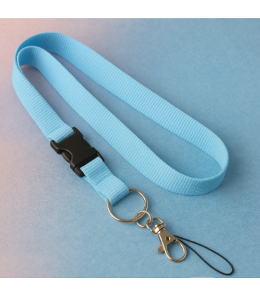 Lanyard  ( Colores )