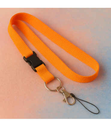 Lanyard  ( Colores )