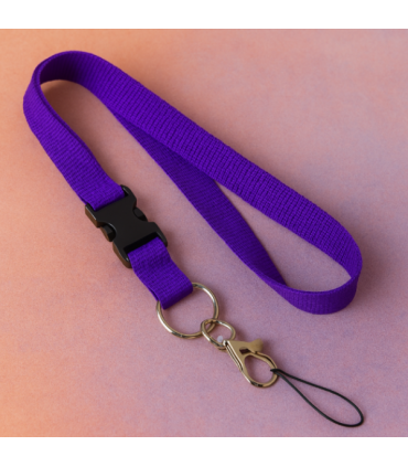 Lanyard  ( Colores )