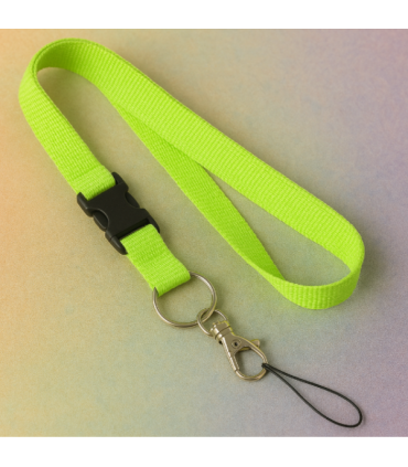 Lanyard  ( Colores )