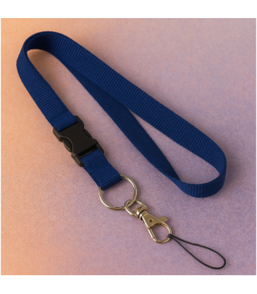 Lanyard  ( Colores )