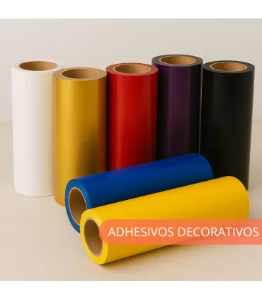 Vinilos Decorativos Adhesivos