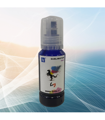 Tinta Sublimación Series L 100ml
