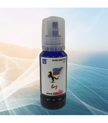 Tinta Sublimación Series L 100ml