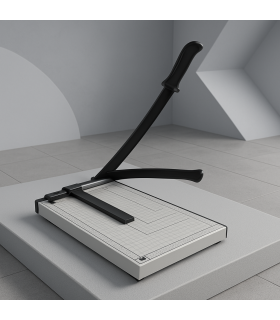 Guillotina ECO A3