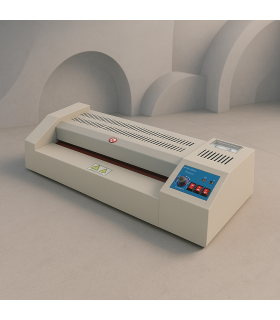 Termolaminadora Plastificadora Mod 320