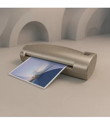 Termolaminadora A4/Oficio