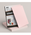 Papel Sublimación A4 -100 hojas