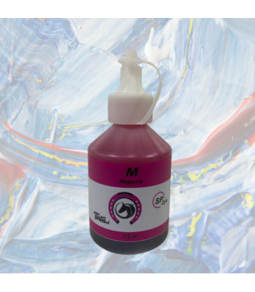 Tinta Sp-Dye Colores 115 ml