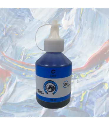 Tinta Sp-Dye Colores 115 ml