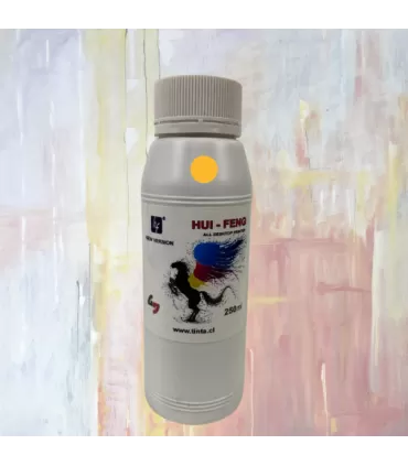 Tinta Sp-Dye Colores 250 ml