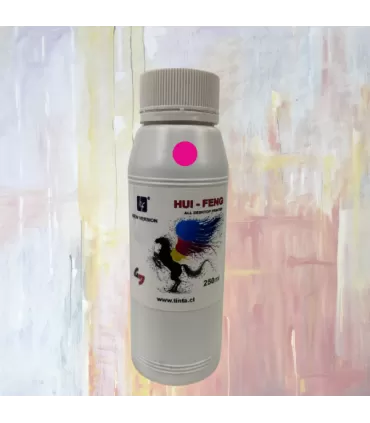 Tinta Sp-Dye Colores 250 ml